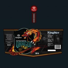 King Bier – Brewery
